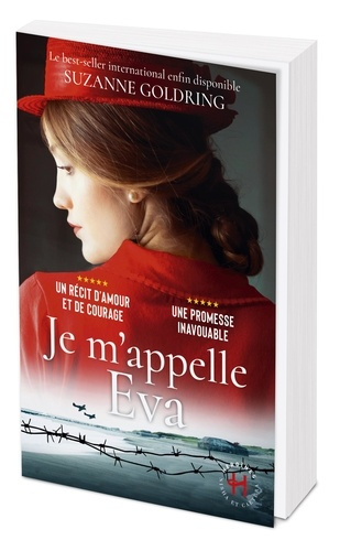 Emprunter Je m'appelle Eva livre