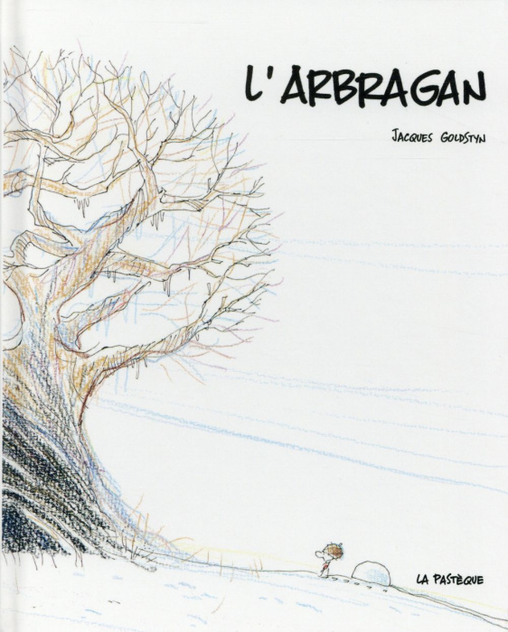 Emprunter L'Arbragan livre