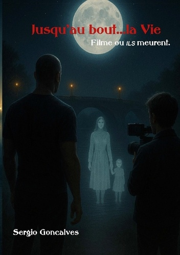 Emprunter Jusqu'au bout...La vie livre