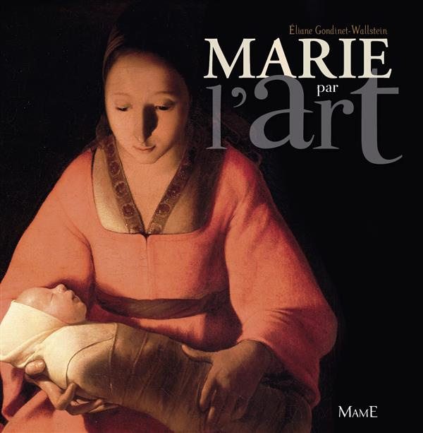Emprunter Marie par l'art livre
