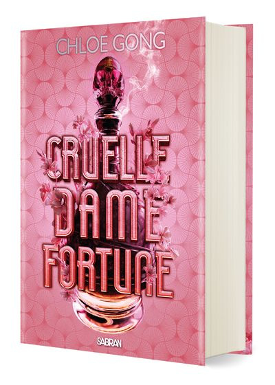 Emprunter Cruelle Dame Fortune. Edition collector livre