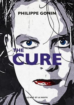 Emprunter The Cure livre