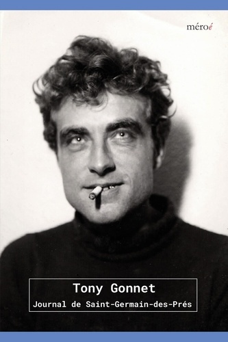 Emprunter Journal de Saint-Germain-Des-Prés (1940-1960) livre