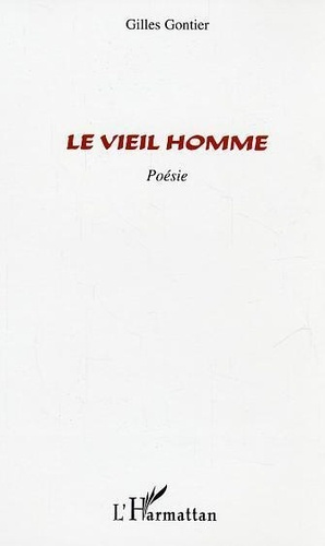 Emprunter Le vieil homme livre