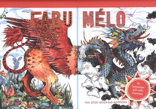 Emprunter Fabumélo livre