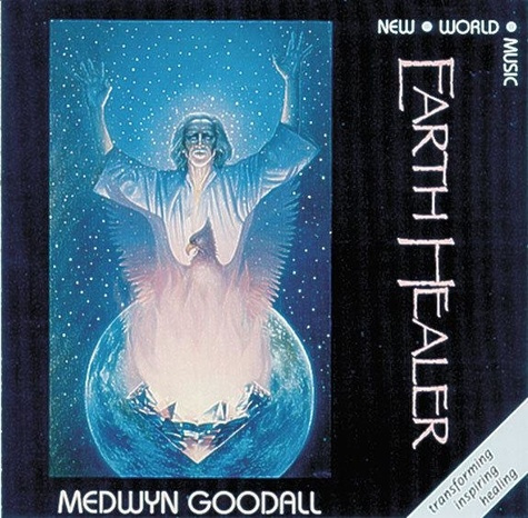 Emprunter Earth Healer livre