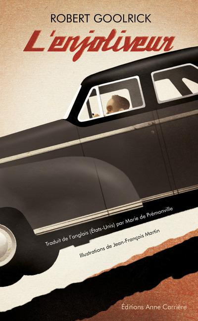 Emprunter L'enjoliveur livre