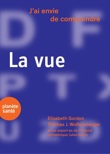 Emprunter La vision livre