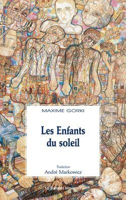 Emprunter Les enfants du soleil livre