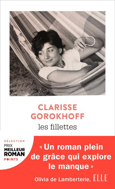 Emprunter Les fillettes livre