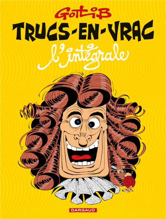Emprunter Trucs-en-vrac Intégrale livre