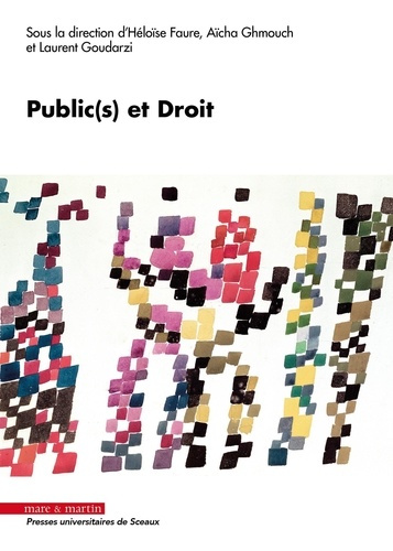 Emprunter Public(s) et Droit livre