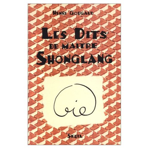 Emprunter Les dits de maître Shonglang livre
