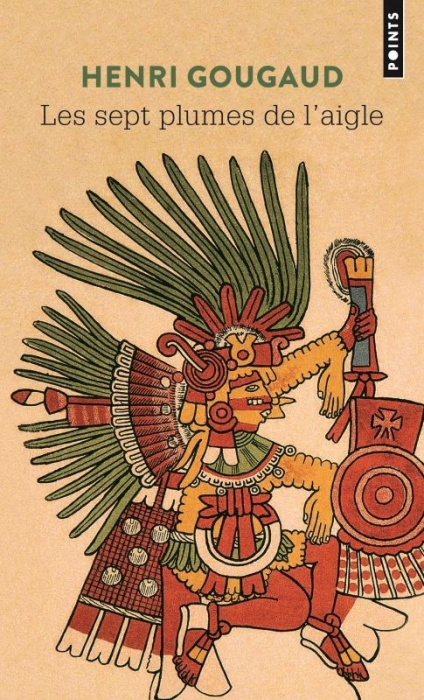 Emprunter Les sept plumes de l'aigle livre
