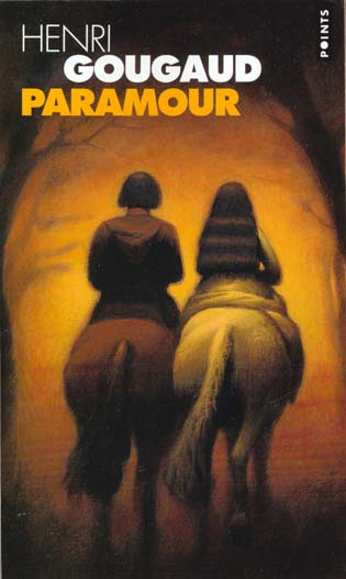 Emprunter Paramour livre