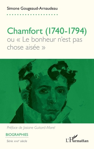 Emprunter Chamfort (1740-1794). Ou 