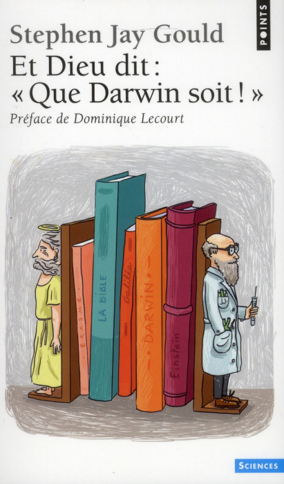 Emprunter Et Dieu dit :