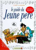 Emprunter Le guide du jeune père livre