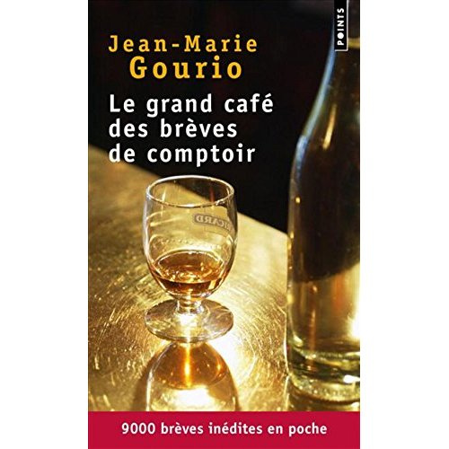 Emprunter Le grand café des brèves de comptoir livre