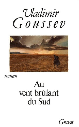 Emprunter Au vent brûlant du Sud livre