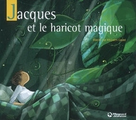 Emprunter Jacques et le haricot magique livre