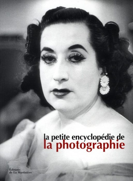 Emprunter La petite encyclopédie de la photographie livre