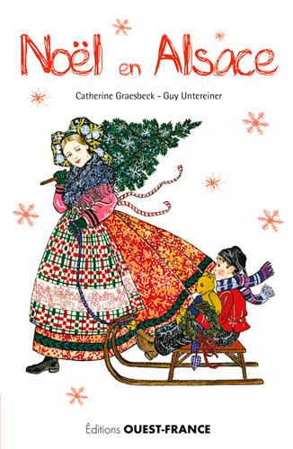 Emprunter Noël en Alsace livre