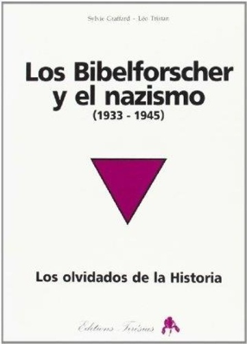Emprunter Les bibelforscher (espagnol) livre