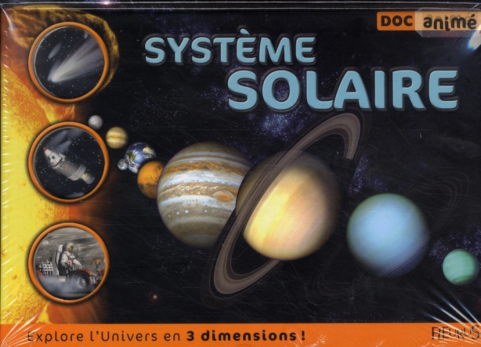 Emprunter Système solaire livre