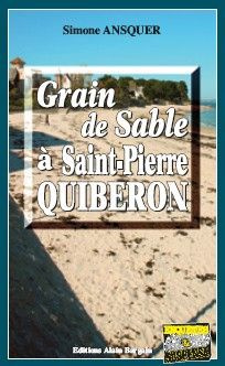 Emprunter Grain de Sable à Saint-Pierre Quiberon livre