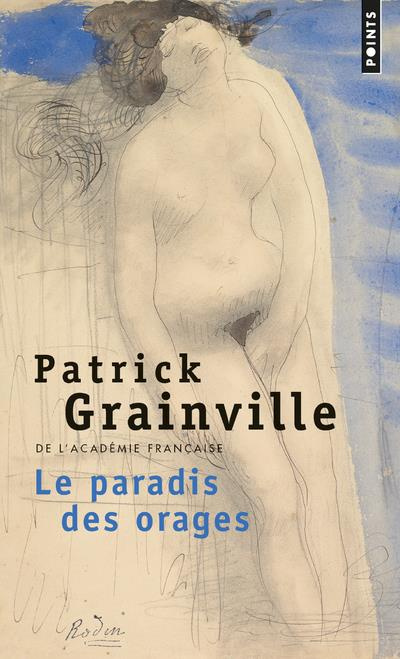 Emprunter Le paradis des orages livre
