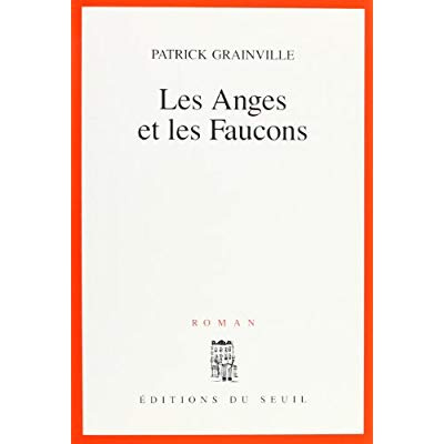 Emprunter Les anges et les faucons livre
