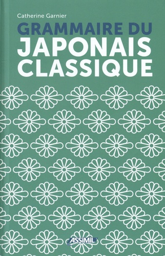 Emprunter Grammaire du japonais classique livre