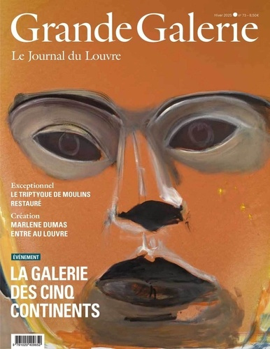 Emprunter Grande Galerie N° 73 livre