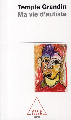 Emprunter Ma vie d'autiste livre