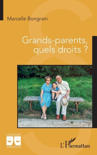 Emprunter Grands-parents, quels droits ? livre