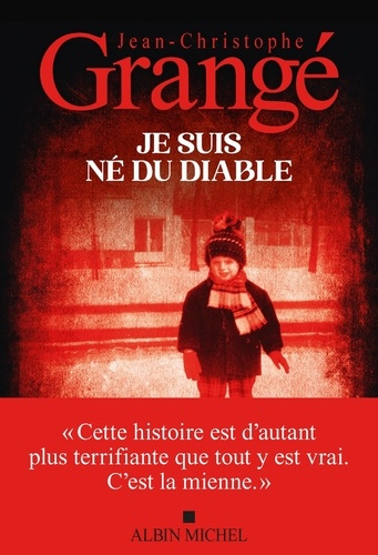 Emprunter Je suis né du diable livre