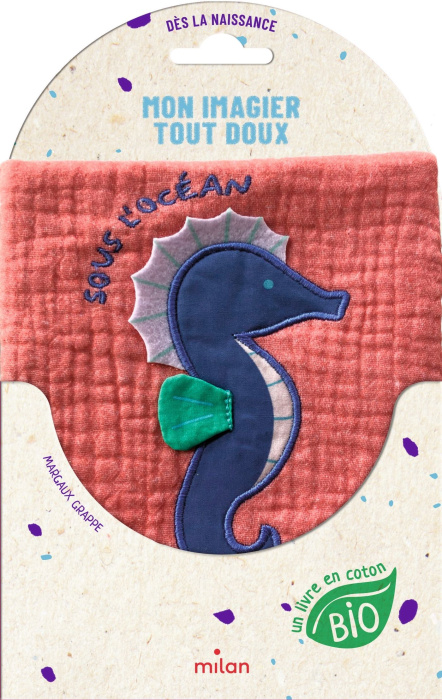 Emprunter Sous l'océan livre