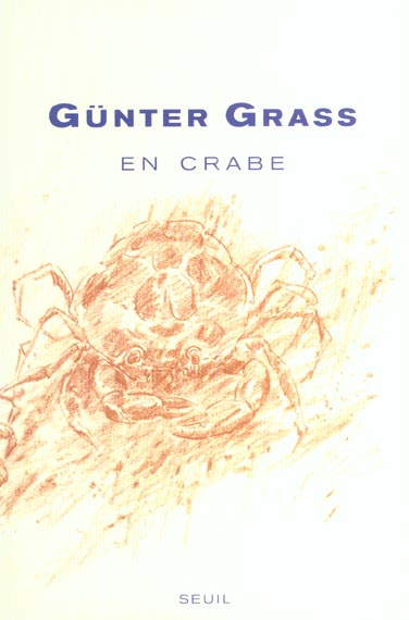 Emprunter En crabe livre