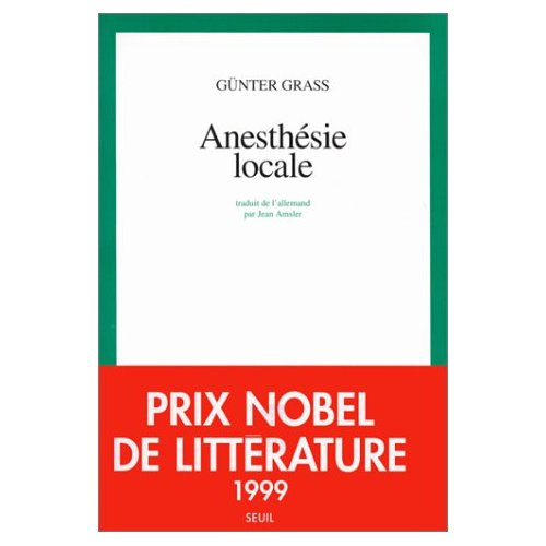 Emprunter Anesthésie locale livre