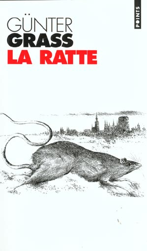 Emprunter La ratte livre