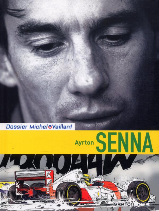 Emprunter Ayrton Senna livre