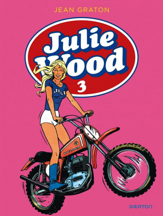 Emprunter Julie Wood Intégrale tome 3 livre