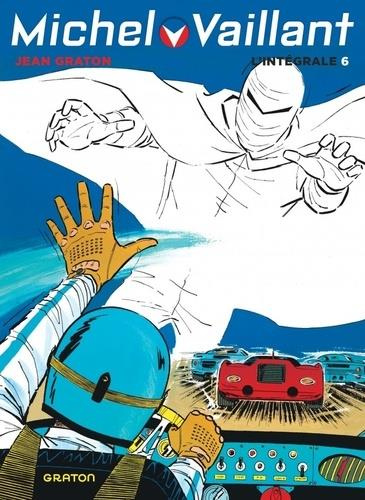 Emprunter Michel Vaillant, L'Intégrale Tome 6 livre