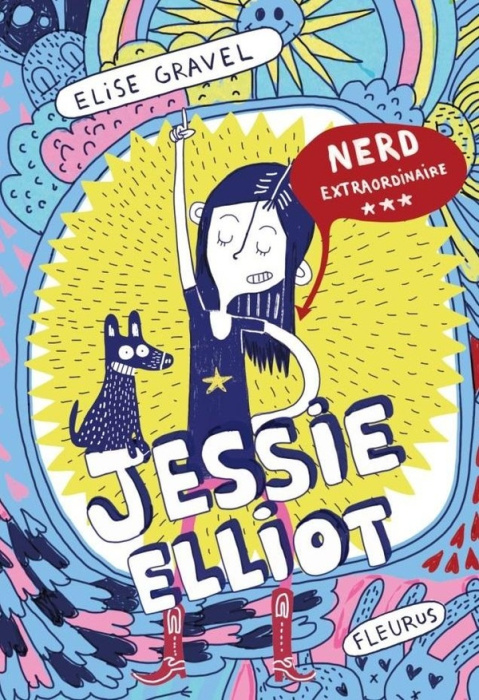 Emprunter Jessie Elliot livre