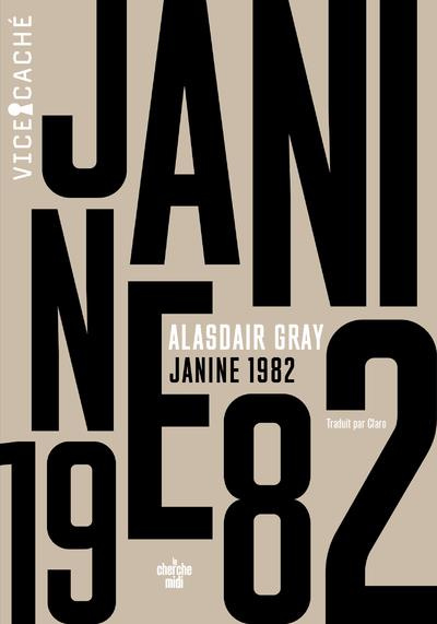Emprunter Janine 1982 livre