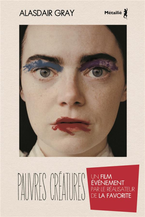 Emprunter Pauvres créatures livre