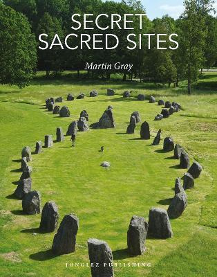 Emprunter Secret Sacred Sites livre