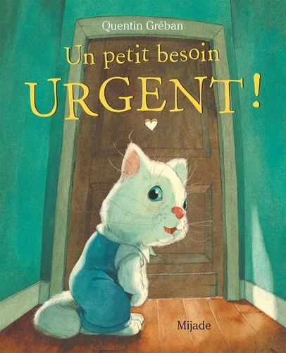 Emprunter Un petit besoin urgent ! livre