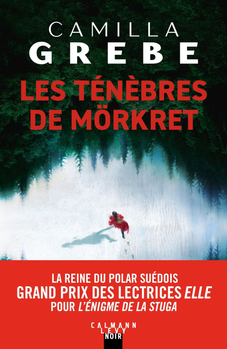 Emprunter Les ténèbres de Mörkret livre